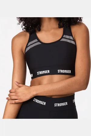 Stronger Hero Sport BH- Sportsbra - Dames -