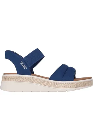 Skechers Slip-ins Bobs Sun Ray - Dames Sandalen