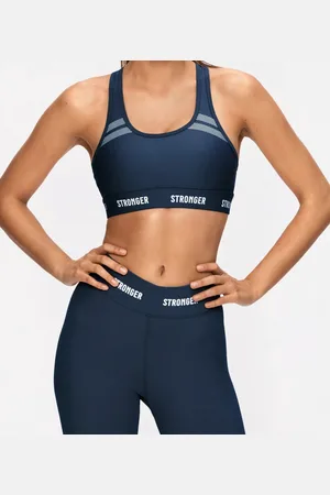 Stronger Hero Sport BH- Sportsbra - Dames -