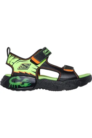 Skechers Uno Lite 2.0-Bugtacular - Jongens Sandalen