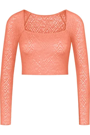 Sloggi Longsleeve ZERO Feel Bliss Top