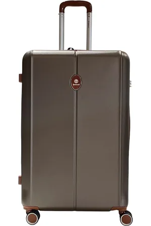 Benzi Elegante Grote Reiskoffer 75 cm - 95 liter