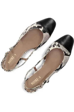 NOTRE-V 08-490 Schoenen Dames -