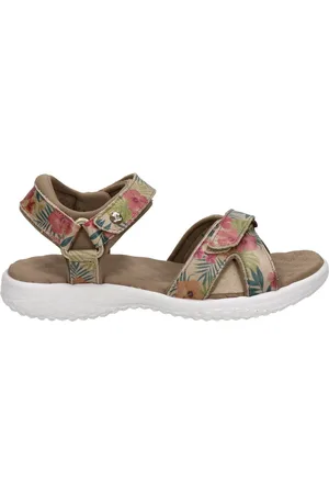 Panama Jack Noja Tropical B2 sandalen