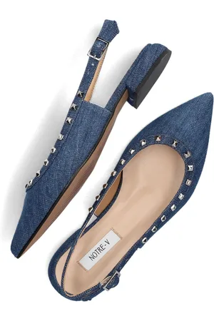 NOTRE-V 12270 Hakken Dames -