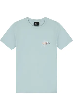 Malelions Splash T-shirt Polo