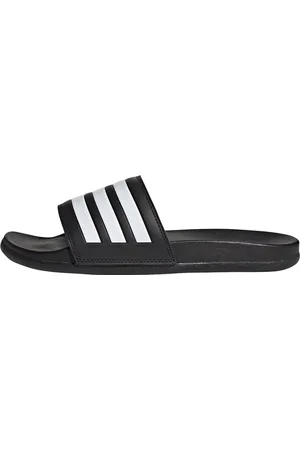 adidas Sportswear adilette Comfort Badslippers - Unisex - - 48 1/2