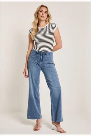 Para Mi Dames jeans