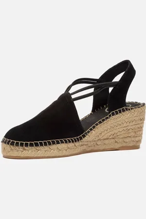 Toni Pons Tremp Espadrilles Suede - Dames