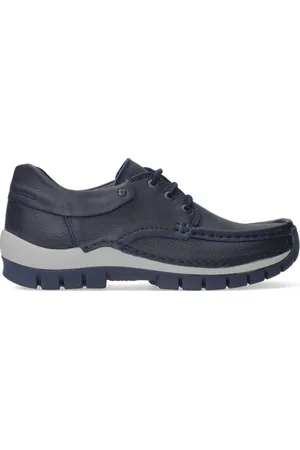 Wolky Veterschoenen Fly