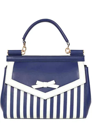 Banned Retro Ravello Handtas