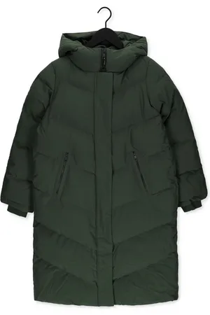 Elvine Naemi Jassen Dames - Winterjas -