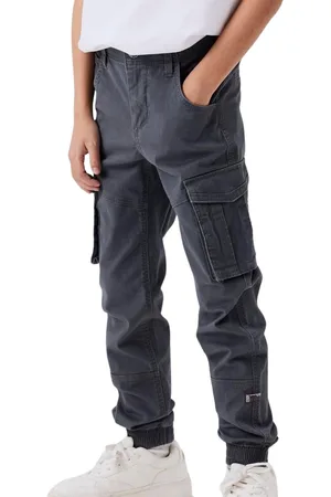 NAME IT Ryan Cargo Broek Jongens