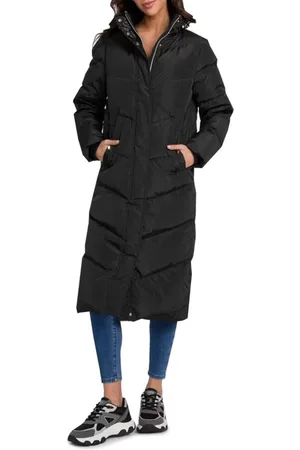 Guess Jas - Q4RL18-WH1Q0-JBLK-GM - Vrouw - M