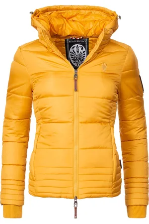 Marikoo Damen winterjas Sole