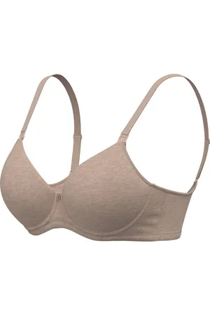 Noppies Beha Cotton Melange Zwangerschap