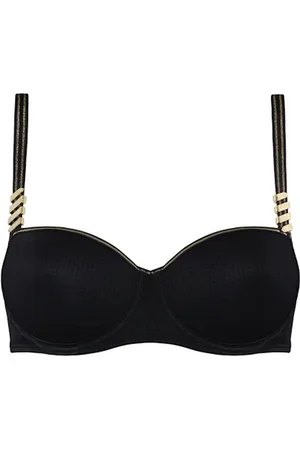 Marlies Dekkers Siren of the Nile Black bh maat 75B