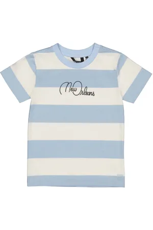 Quapi Fabian jongens shirt
