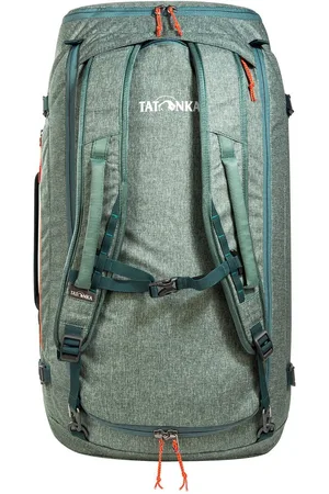 Tatonka Reistas Duffle Bag 65 Groene