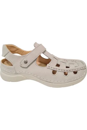 Wolky Dames Comfortschoenen 07204 Rolling Sun