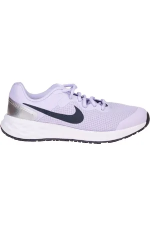 Nike Revolution 6 NN Lila Sneakers