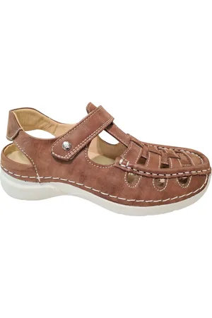 Wolky Dames Comfortschoenen 07204 Rolling Sun