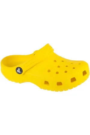 Crocs Classic Clog Kids, voor een jongen, , Slippers, maat: 33/34