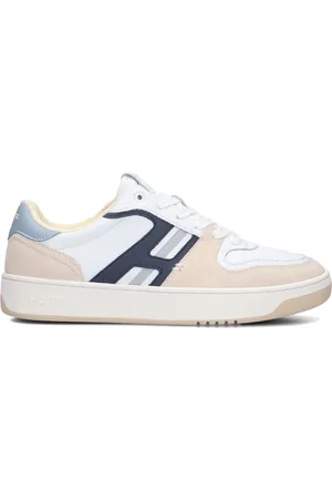 HOFF Tasquena Sneakers - Suède - Heren -