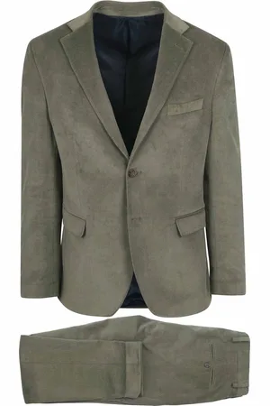 Suitable Corduroy Kostuum