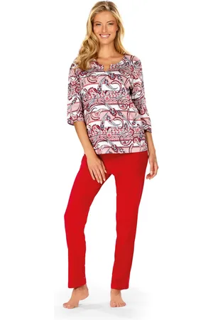 Comtessa Dames Pyjama 