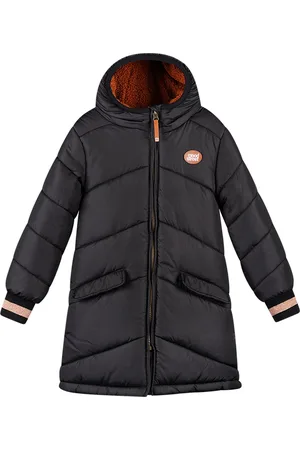 Moodstreet M407-5230 Meisjes Jas