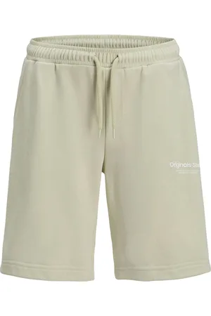 JACK & JONES Jack&Jones kids short VESTERBRO Celadon Tint Relaxed Fit