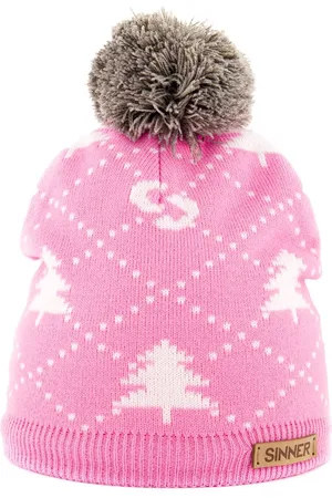 Sinner Tokyo beanie - Hoed - -Multicolour