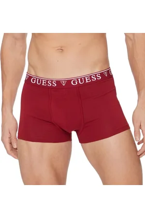 Guess Boxer - U2RF00-KCD31-G5M3-GS - Heren - S
