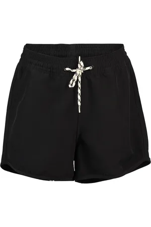 Brunotti Tulya Meisjes Zwem Short - Zwembroek - - 152