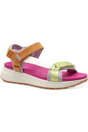 Tamaris Dames Sandaaltje 1-28713-44 902