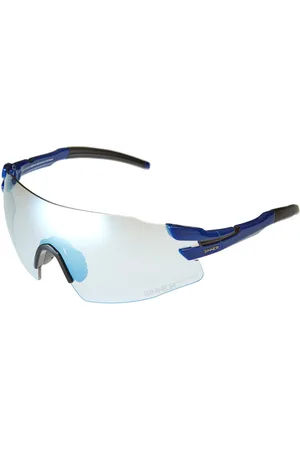 Sinner Zonnebril Unisex Prospects (Box) - Blauw/Zwart - One Size