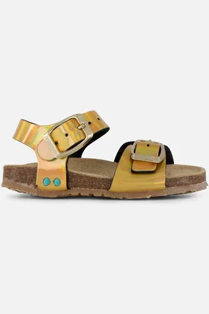 Bunnies JR Babette Beach Sandalen Imitatieleer