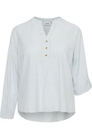 FRANSA FPKAJA BL 1 Dames Blouse