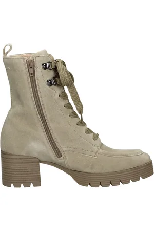 Gabor Veterboots Suede 172420