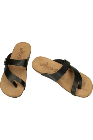 Yokono Dames - - slippers & muiltjes - maat 41