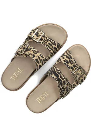 Toral Selma Slippers - Dames -