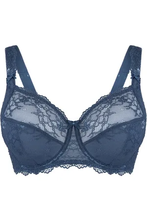LingaDore Daily Full-Coverage BH Sunny Lime - maat 90D