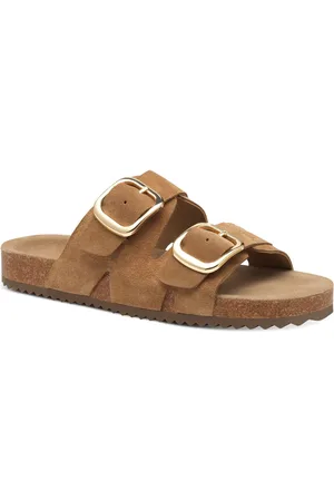QS by s.Oliver Dames Slipper 5-27101-44 305