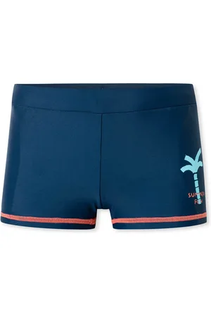 Schiesser Badehose Aqua Kids Boy