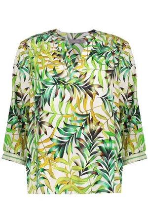 Geisha 53254-20 - Top
