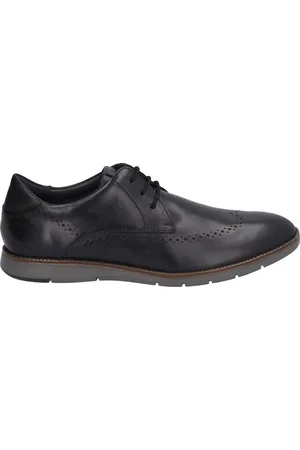 Josef Seibel Veterschoenen