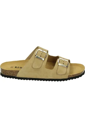 Red Rag 18020 - Dames slippers - Kleur: