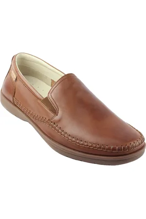 Pikolinos Marbella M9A-3111.Cuero