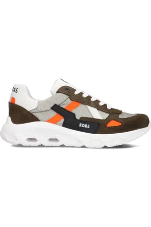 Red Rag 13909 Sneakers - Jongens -